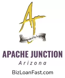 Business Loans in Apache Junction Arizona