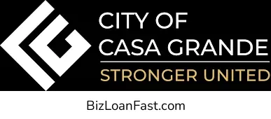 Business Loans in Casa Grande Arizona