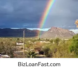 Business Loans in Drexel Heights Arizona
