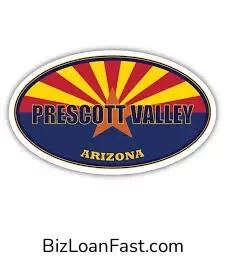 Business Loans in Prescott Valley Arizona