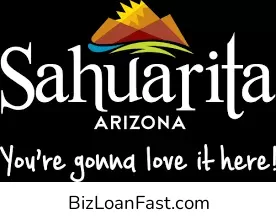 Business Loans in Sahuarita Arizona