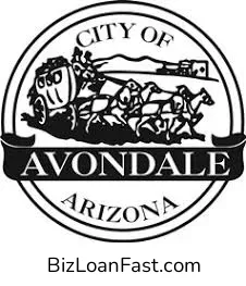 Business Loans in Avondale Arizona