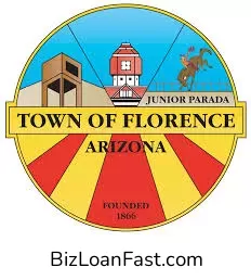 Business Loans in Florence Arizona