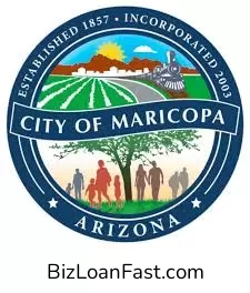 Business Loans in Maricopa Arizona