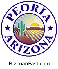 Business Loans in Peoria Arizona