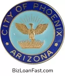 Business Loans in Phoenix Arizona