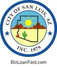 Business Loans in San Luis Arizona