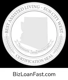 Business Loans in Sun City West Arizona