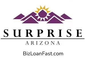 Business Loans in Surprise Arizona